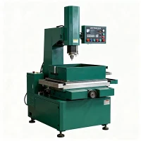 Machine de découpe de fil CNC Electronica Sprintcut